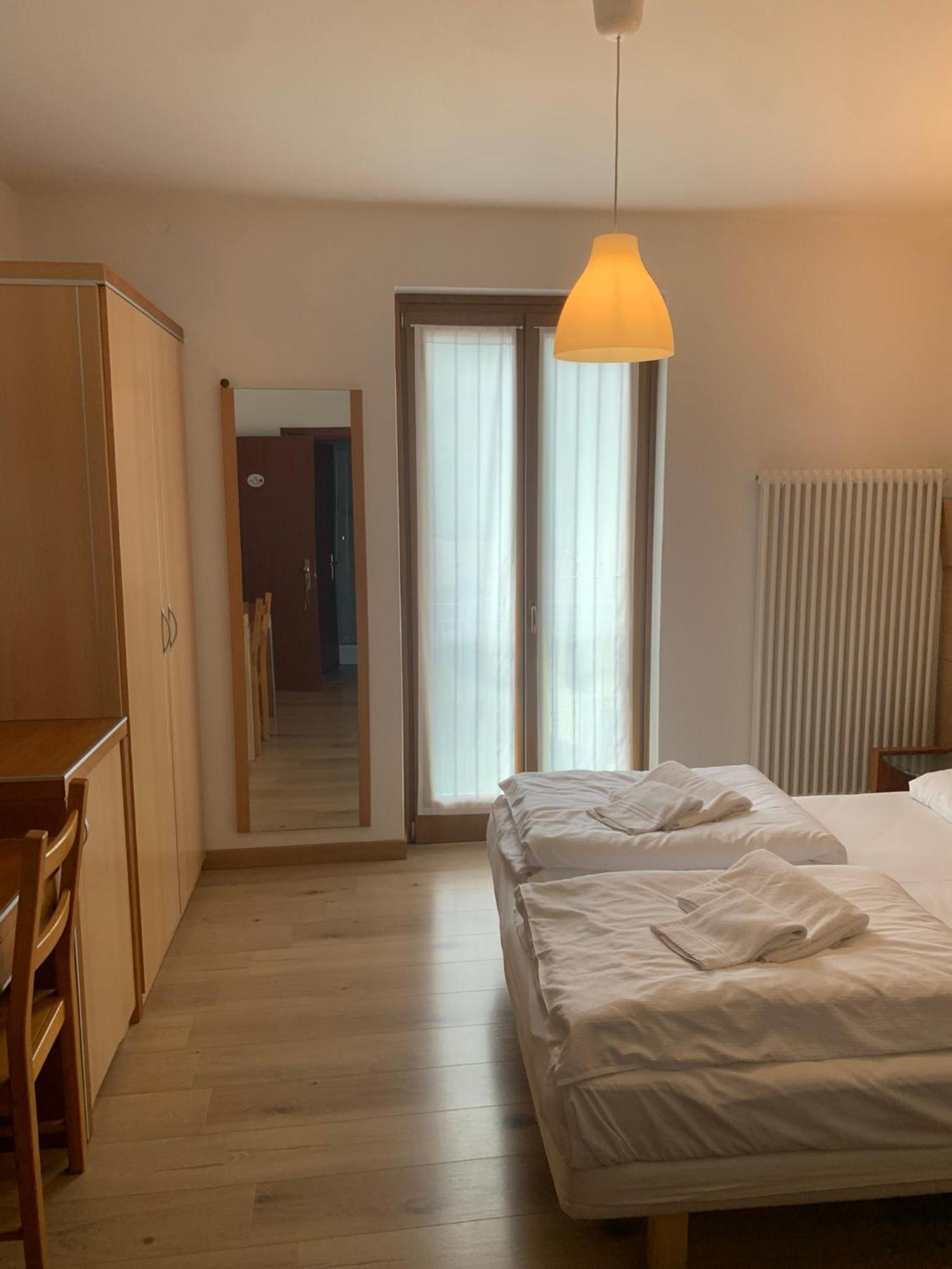 Ceniga Hotel Garni Delle Rose المظهر الخارجي الصورة