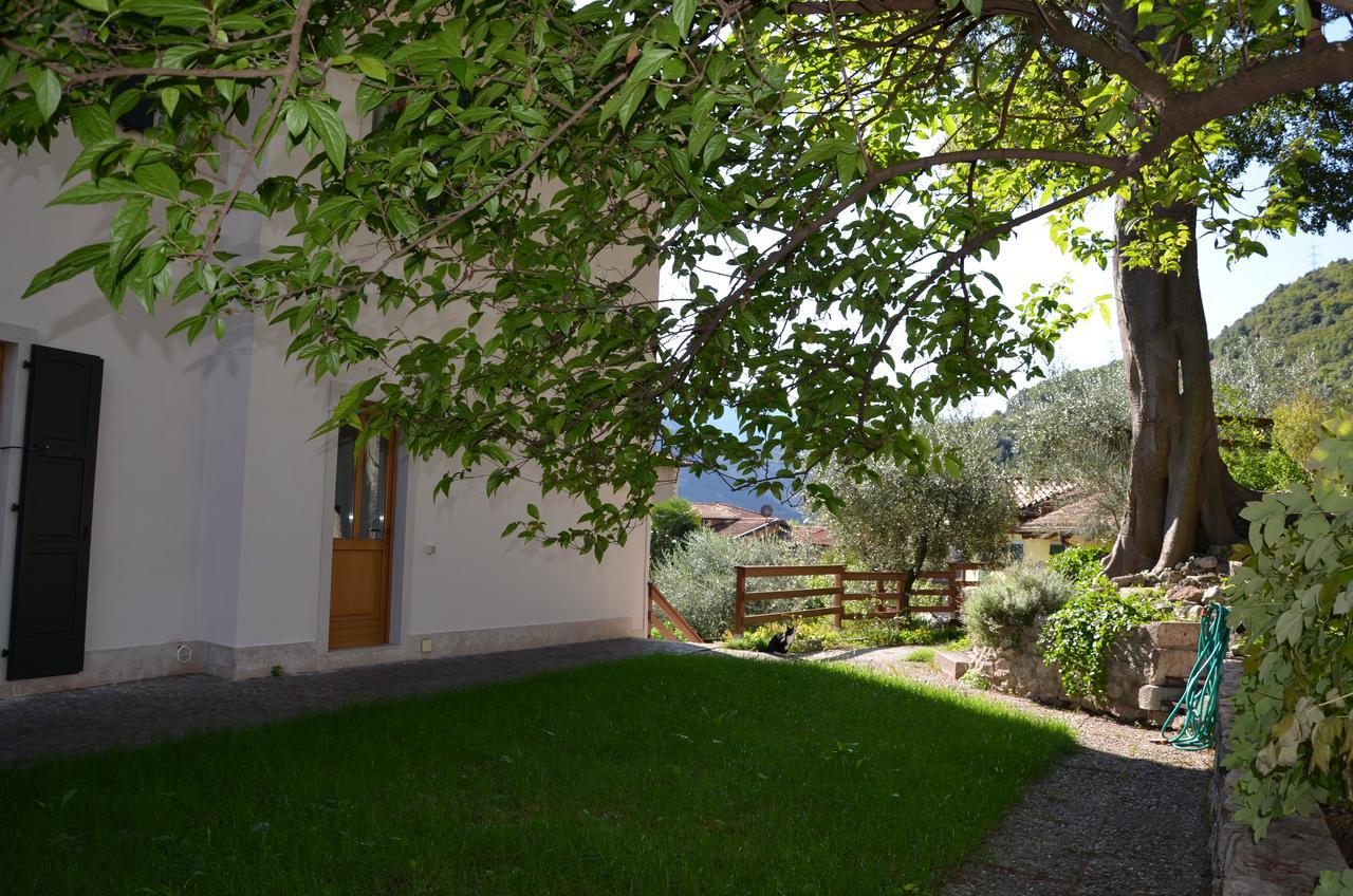 Ceniga Hotel Garni Delle Rose المظهر الخارجي الصورة